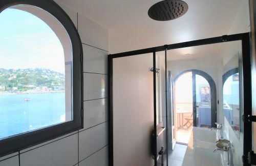 Villa de prestige en bord de mer dans la baie de Cannes - Foto 41