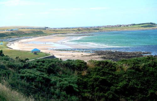 Bright comfy home, sea views and big skies - Foto 15