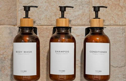 Luxury DC Rowhouse with Rooftop Firepit & Private Hot Tub- Near U Street & Logan Circle - Foto 24