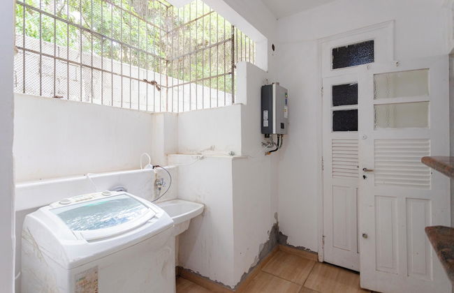 SUH Leme 01 Beach Spacious - Foto 40