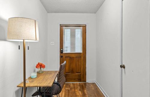 15 Min to LSU & Downtown Oak Hills Place Hideaway - Foto 10