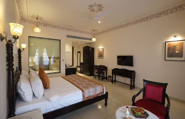 Trulyy The Shakti Vilas - Foto 6