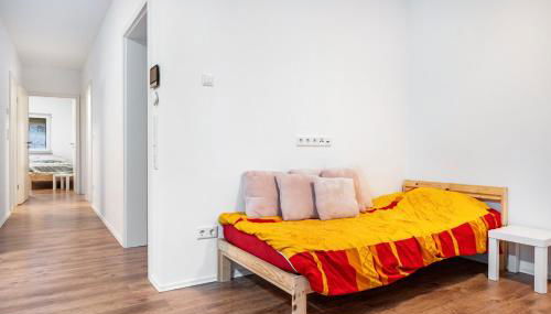 Cozy Ground Floor Apartment - Foto 2