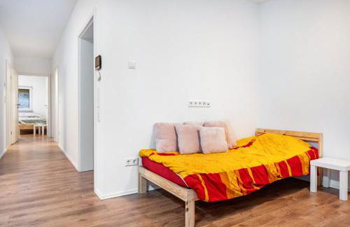 Cozy Ground Floor Apartment - Foto 2