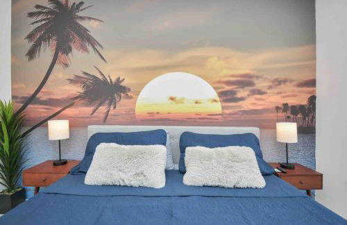 Island Paradise -2Bedroom /2Bath/NRG/MedCenter/Galleria - Foto 6