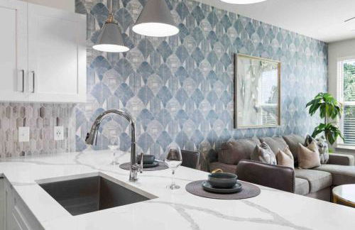 Blissful Living 5 Min From Downtown - Foto 16