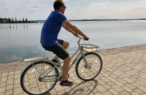 b3 - bike & bed bitterfeld - Foto 53