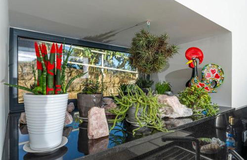 Villa with private Pool and Garden - Foto 33