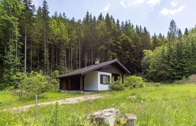 Holiday Home in Ferlach Near Woerthersee - Photo 26