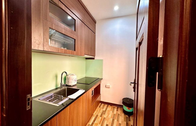 Hana Stay Tran Quoc Hoan - Foto 45