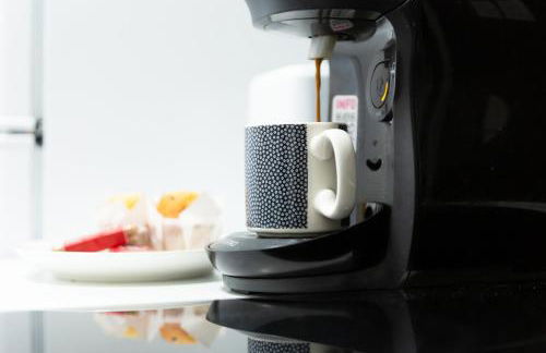 Appartement chic proche gare de Clamart + Netflix - Foto 36