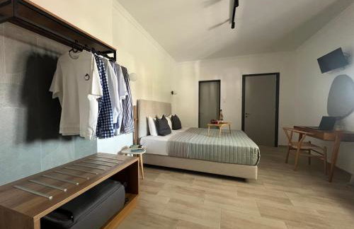 Central Guest House Skiathos - Foto 11