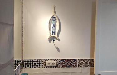 Marina Beach-Apartamentos Tahiche - Foto 9