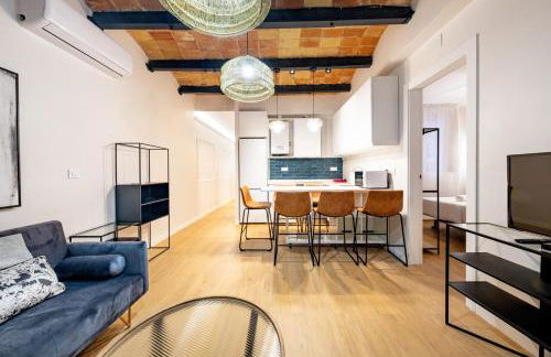 BeBarceloner Eixample Apartments - Photo 7