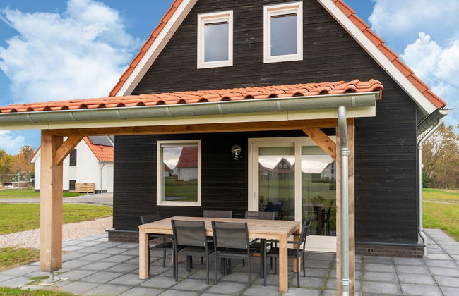 Holiday Home Near Scherpenisse Beach - Foto 31