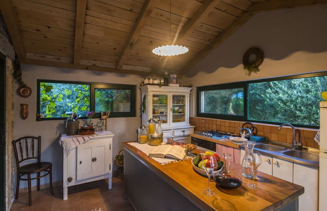 Holiday Home Near Adriatic Sea and Krka Falls - Foto 6