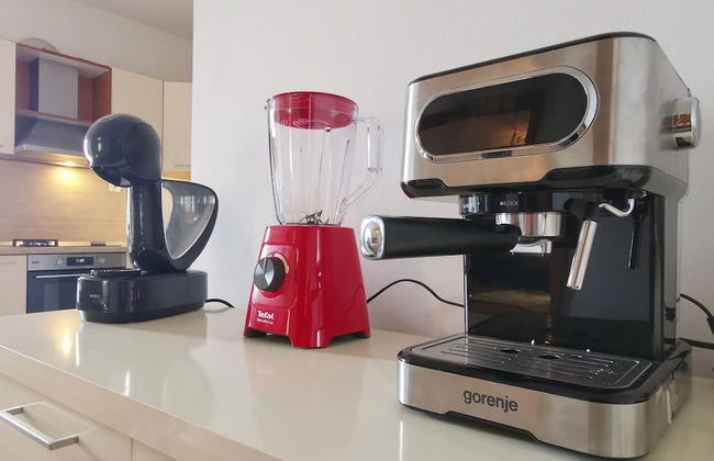 Apartment Ani - Foto 7