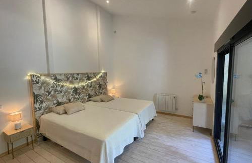 Appartement standing proche plage - Foto 6