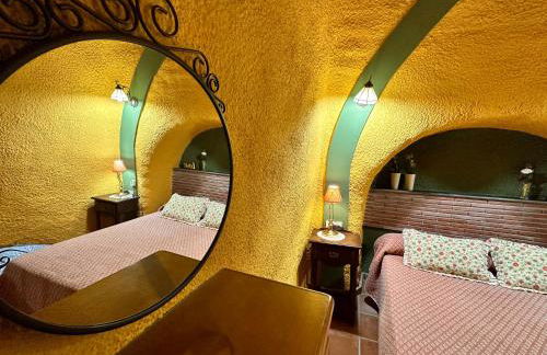 Cuevas La Granja - Photo 91