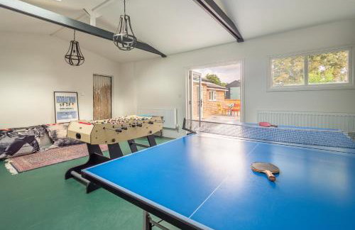 Luxurious rural retreat - Holt Coach House - Foto 14