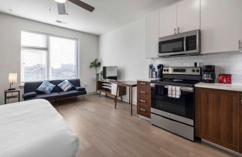 Charming Nulu SDO CozySuites 01 - Foto 7