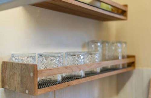 Dewar 3 Bedroom Apartment - Edinburgh - Foto 9