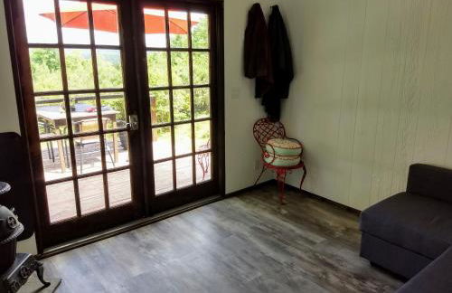 Catskills tiny house cabin - Foto 3