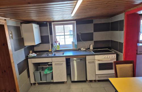 Haus Colmberg - Photo 22