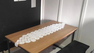 Casa aconchegante para hóspedes ao lado da 466 e Cidade dos Lagos - Foto 4