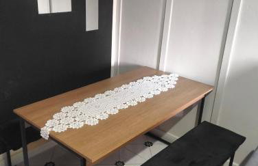 Casa aconchegante para hóspedes ao lado da 466 e Cidade dos Lagos - Foto 4