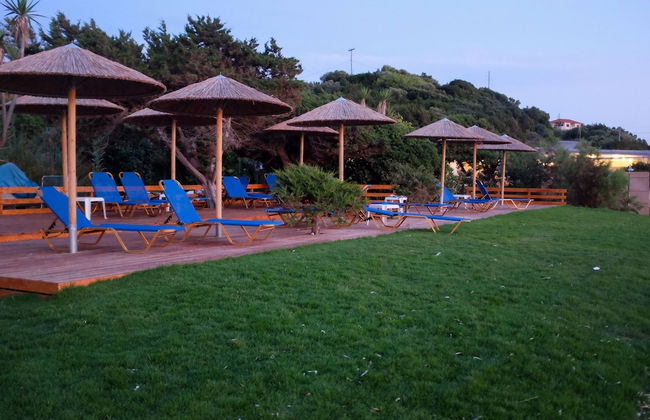 Analipsi Villas Beach Front 7 - Foto 19