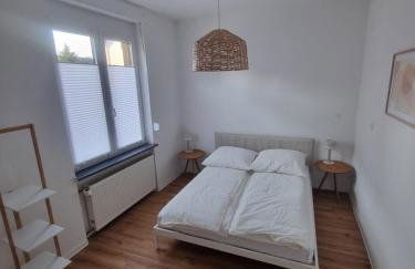 CASA MADI Hanau 3 apartments house - Foto 6