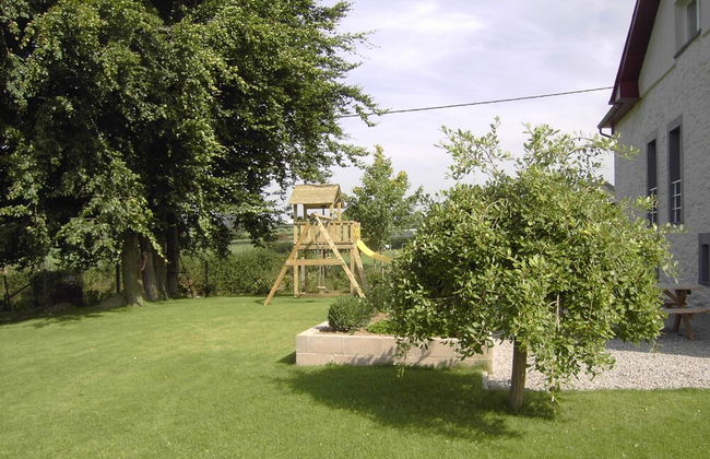 Holiday Home in Heppenbach With Garden - Foto 27