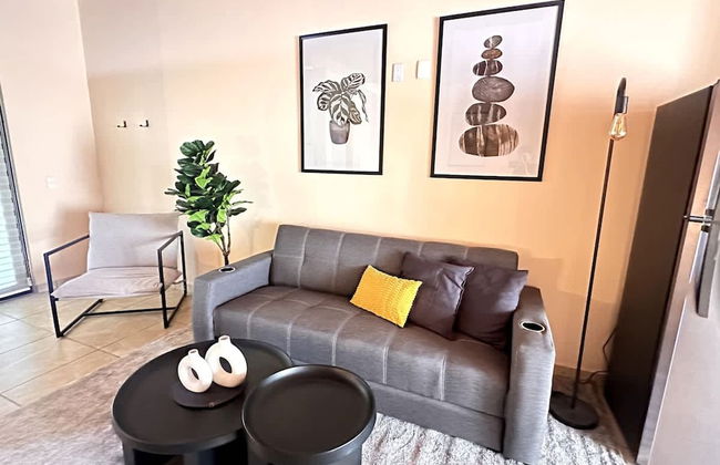 Cozy Studio Refreshing Pool - Foto 2