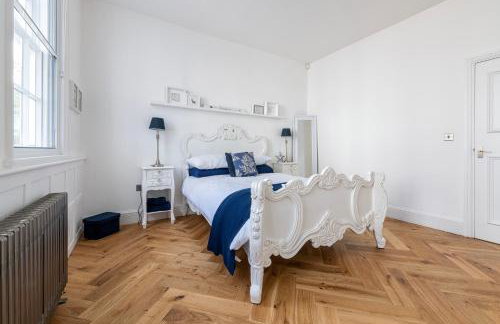 South Wing of Edwinstowe Hall - Foto 32