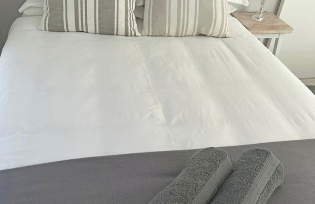 Cozy Crner - Cottage - Foto 2