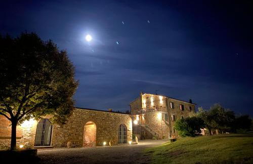 Agriturismo Spazzavento - Foto 6