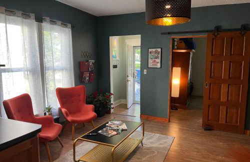 The Kilbourn House - Foto 17