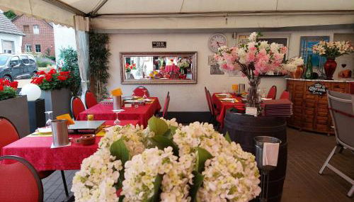 Tapas restaurante 1 - Foto 2