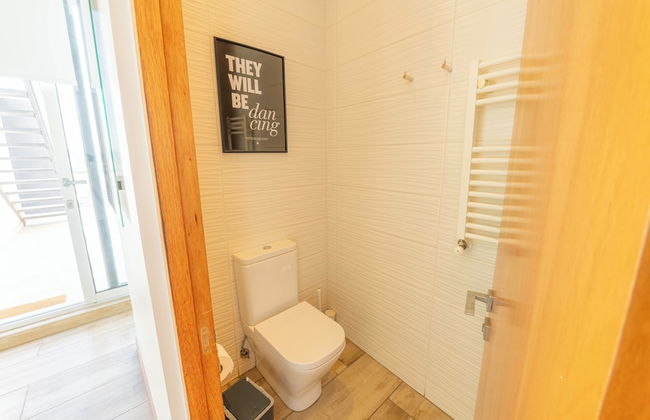 Oceana Suites San Luis - Foto 28