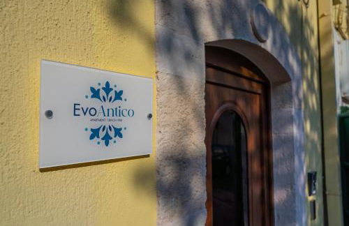 EvoAntico1900 - Foto 10