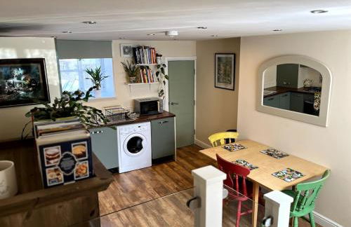 Railway Cottage Horsforth - Foto 14