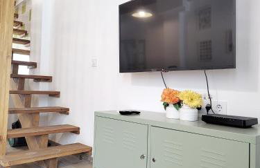 Maravillosa casa junto al mar y cerca del centro - Foto 10