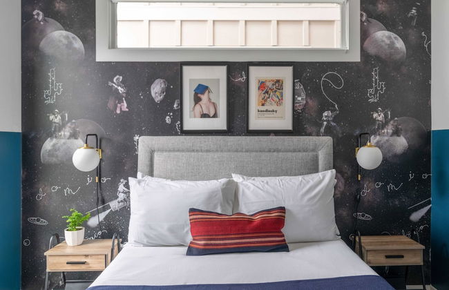 Linda, Emmylou & Patsy by Avantstay 3 Unit Buyout w/ 11br in Heart of Nashville - Foto 24