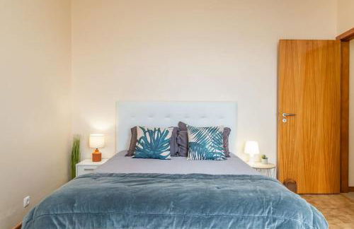 SUPER Seixal Beach - T2 - Foto 8