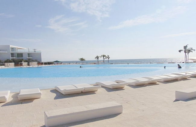 Condo Aria Ocean 306 - Foto 1