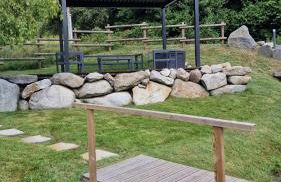 Le Domaine de la Répandise - Foto 27