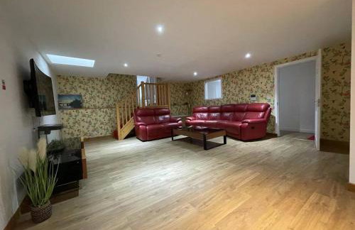 Sunshine three bedrooms Apartment - Foto 4