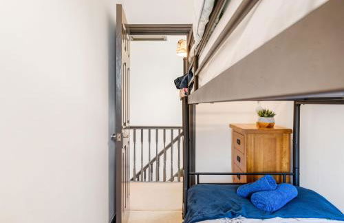 Journeys End with stunning Sea views from the Headland - Foto 19