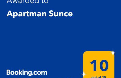 Apartman Sunce - Foto 27